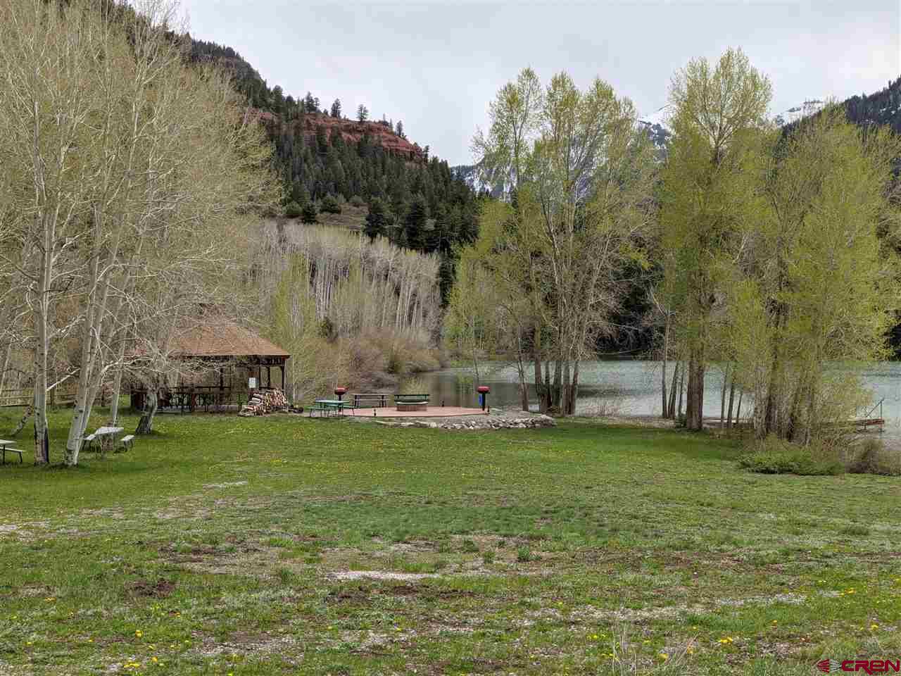 200 De Ja View Drive Ouray, CO 81427 - Photo 32 of 34 Common Area