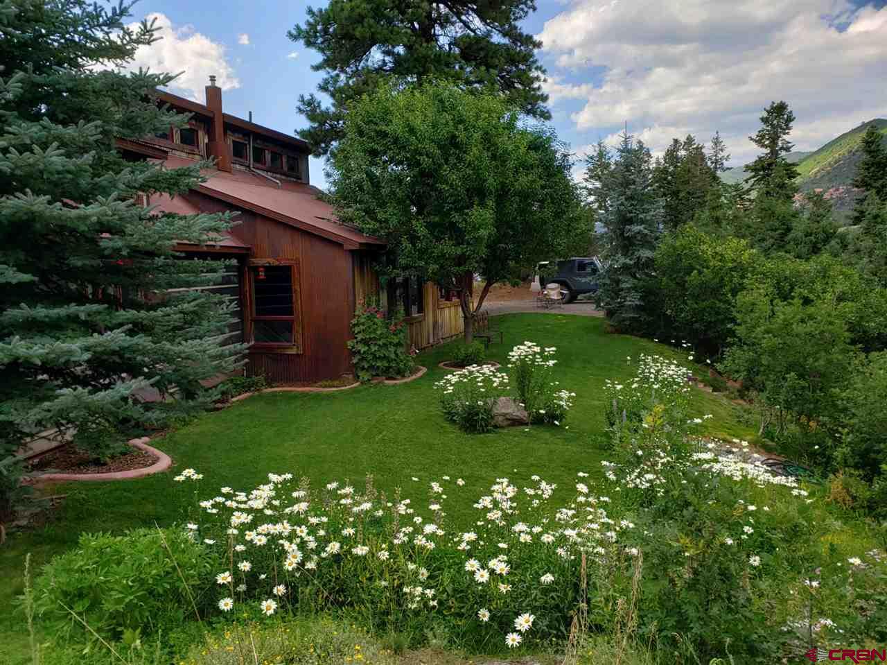 200 De Ja View Drive Ouray, CO 81427 - Photo 33 of 34