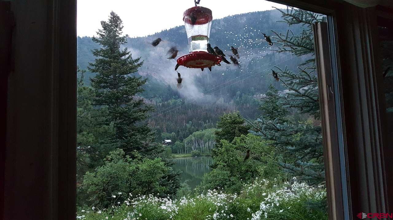 200 De Ja View Drive Ouray, CO 81427 - Photo 34 of 34