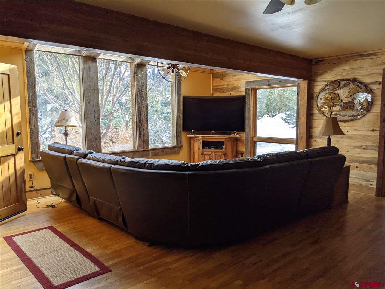 200 De Ja View Drive Ouray, CO 81427 - Photo 5 of 34