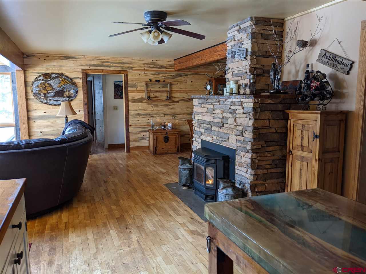 200 De Ja View Drive Ouray, CO 81427 - Photo 9 of 34