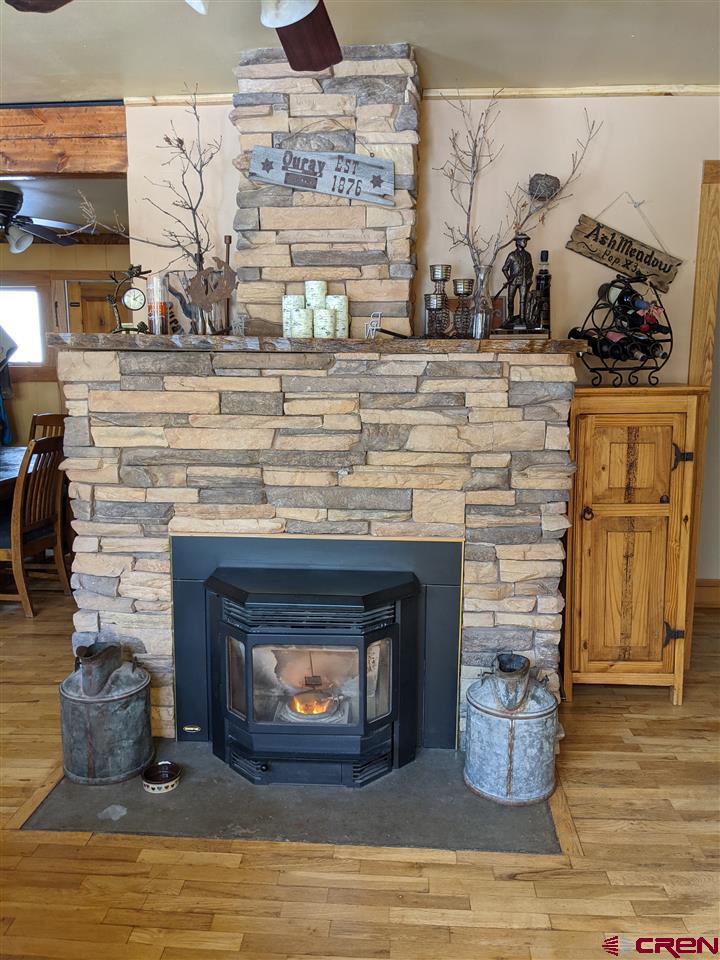 200 De Ja View Drive Ouray, CO 81427 - Photo 10 of 34