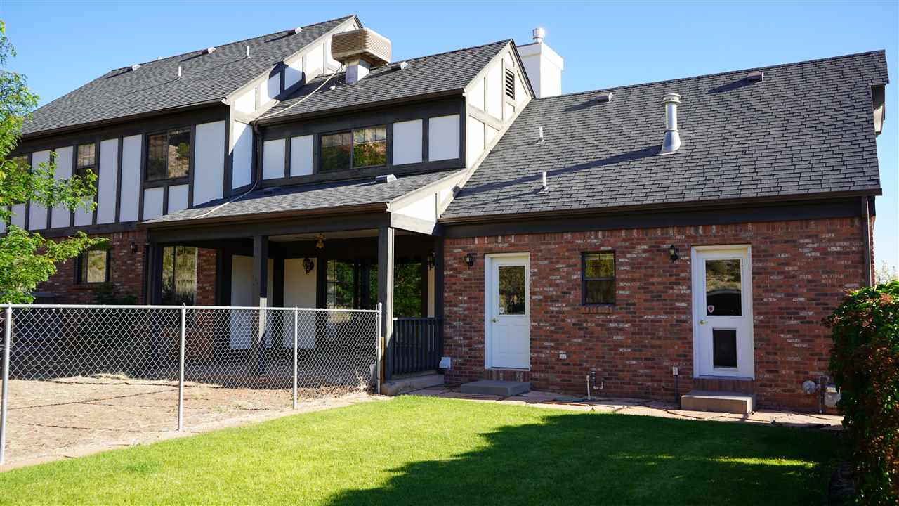 218 East Fallen Rock Road Grand Junction, CO 81507 - Photo 38 of 40 Gallery Image 38
