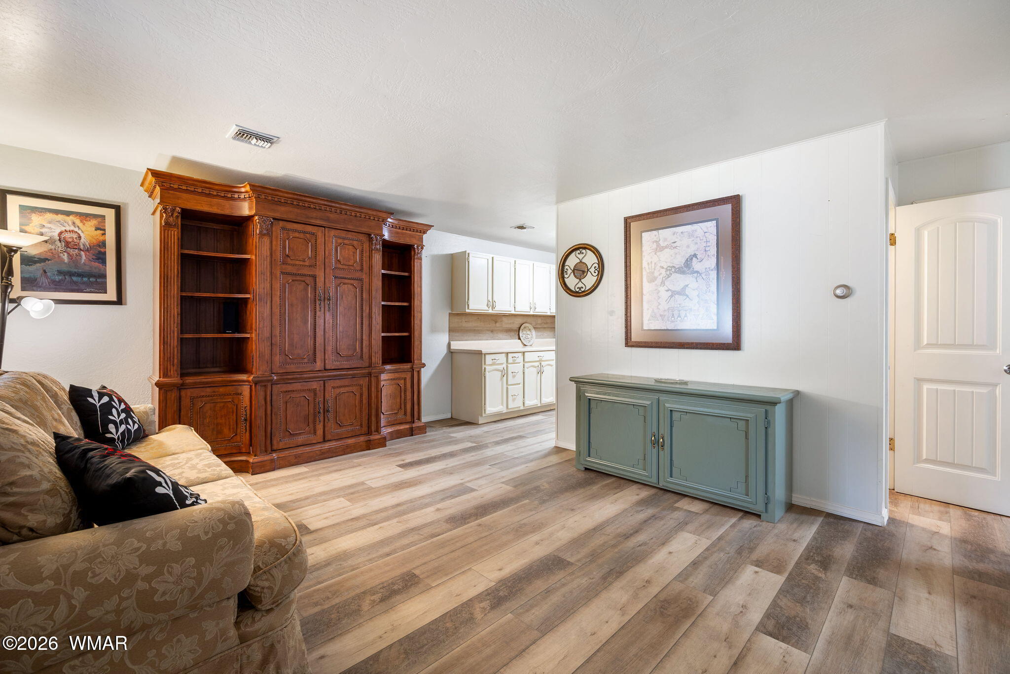 3521 Quail Run Road Overgaard, AZ 85933 - Photo 1 of 23 Gallery Image 1