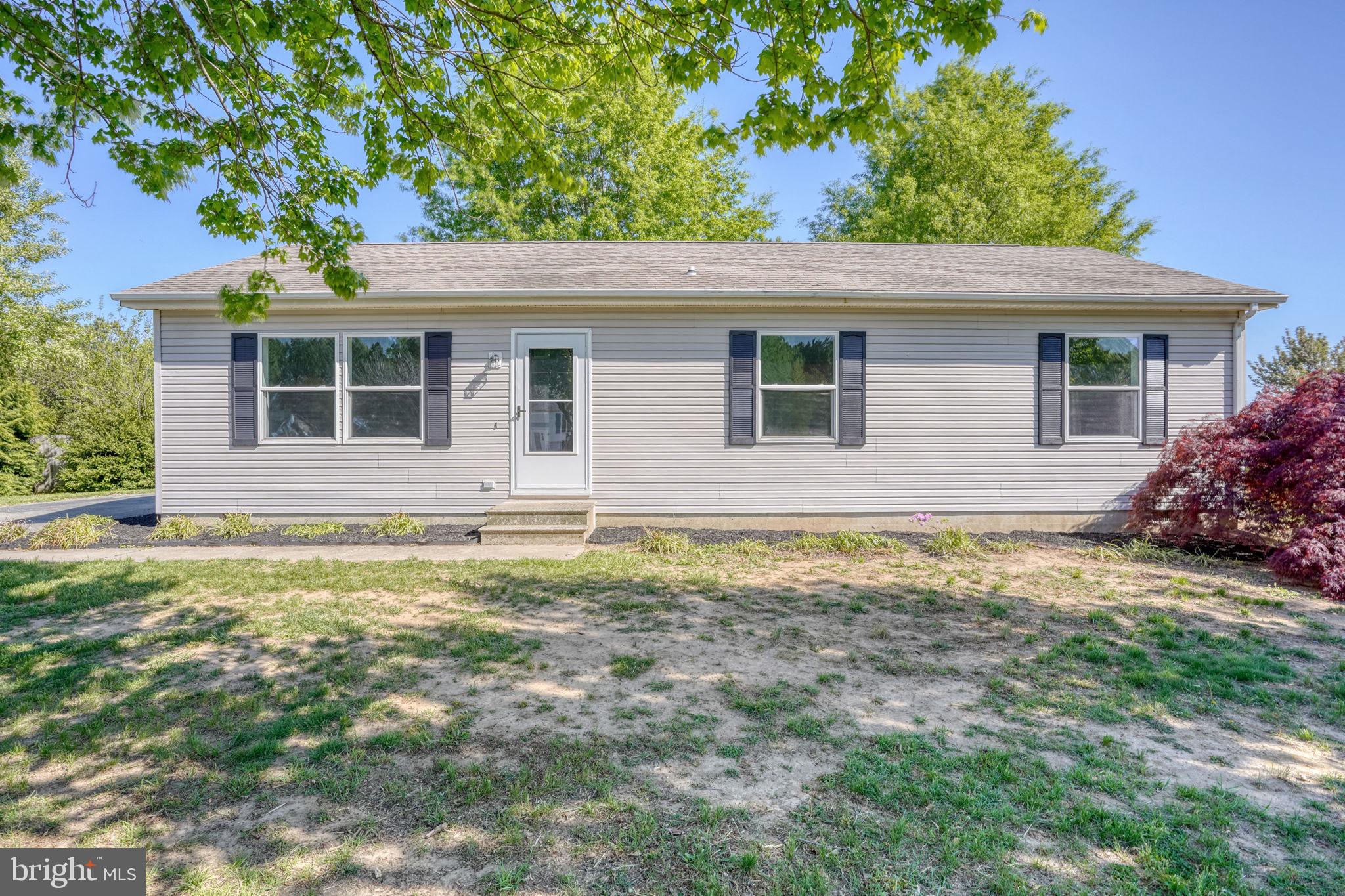 86 Whitetail Lane Magnolia, DE 19962 - Photo 1 of 1