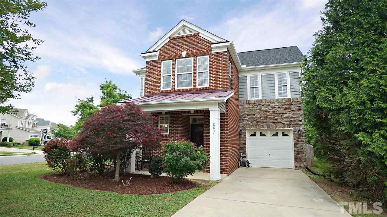 8834 Elizabeth Bennett Place Raleigh, NC 27616 - Photo 1 of 22 Gallery Image 1