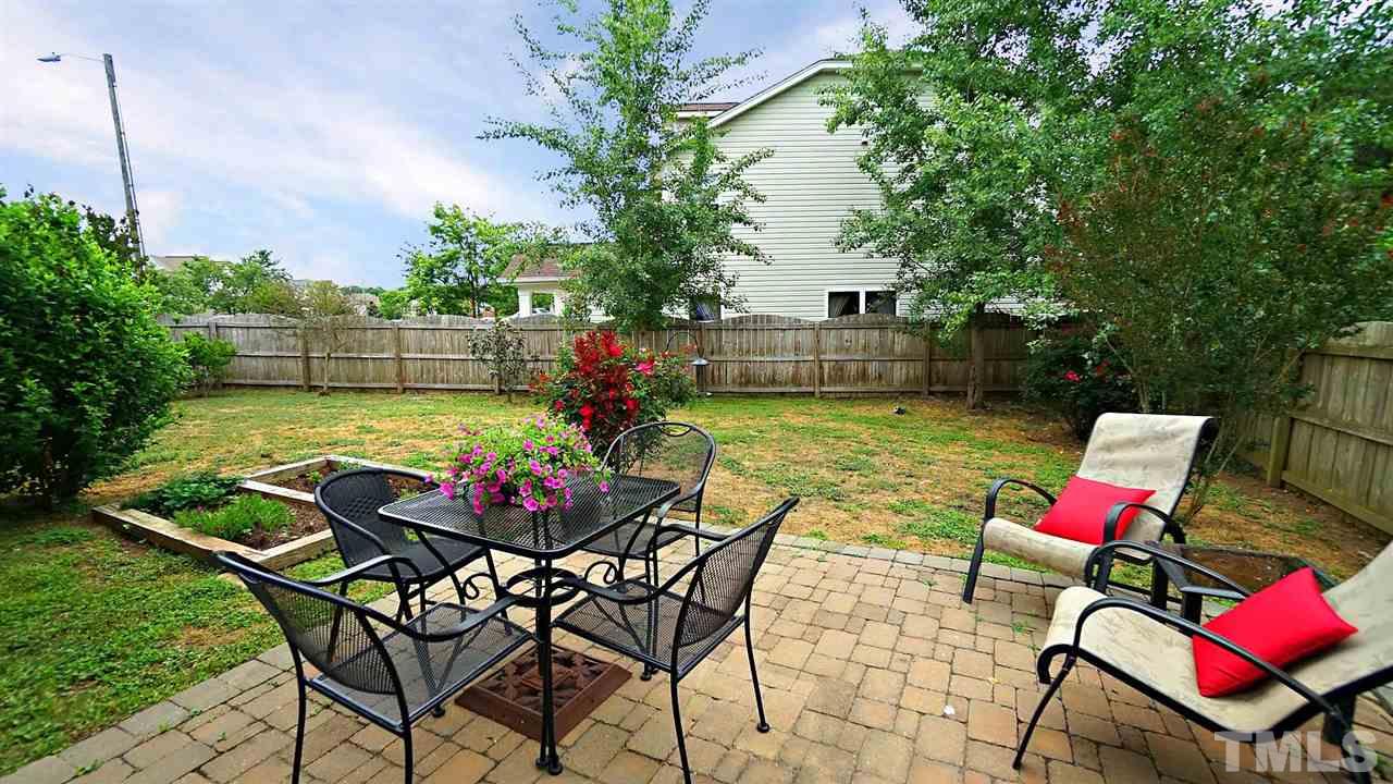 8834 Elizabeth Bennett Place Raleigh, NC 27616 - Photo 22 of 22 Gallery Image 22