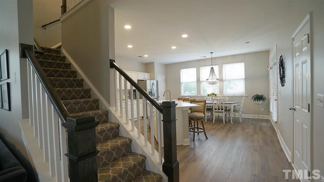 8834 Elizabeth Bennett Place Raleigh, NC 27616 - Photo 4 of 22 Gallery Image 4