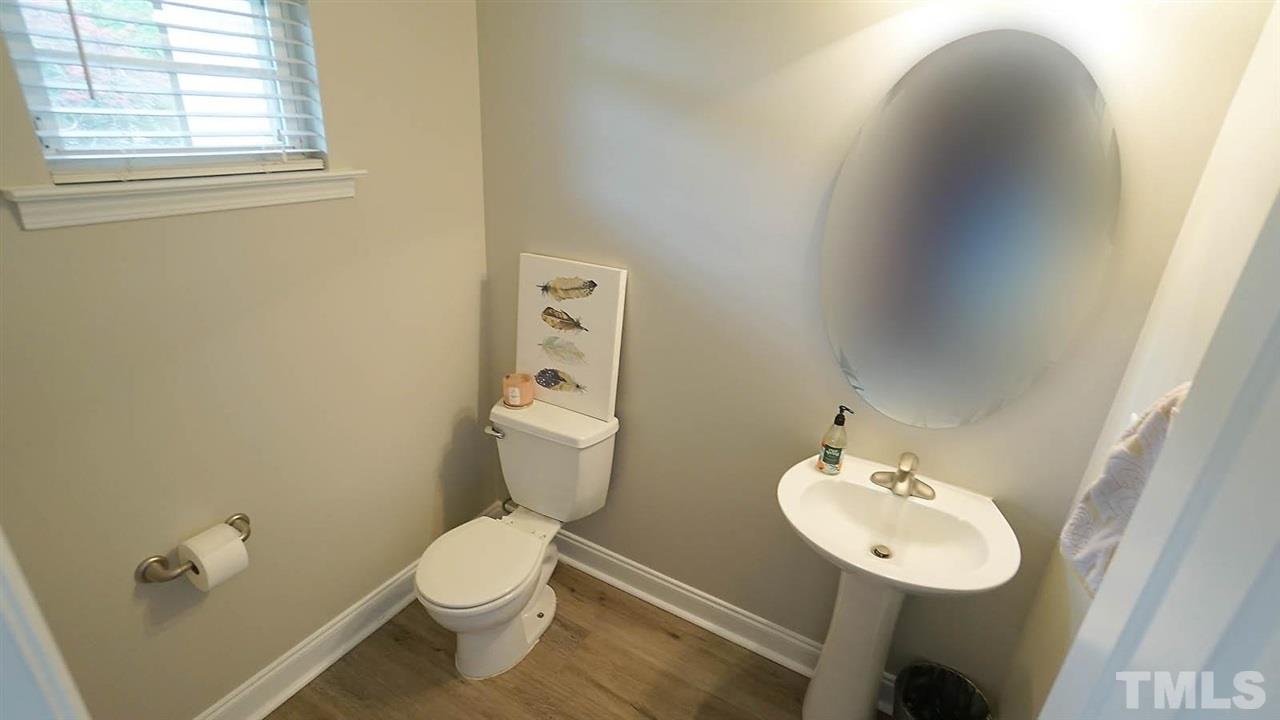 8834 Elizabeth Bennett Place Raleigh, NC 27616 - Photo 5 of 22 Gallery Image 5