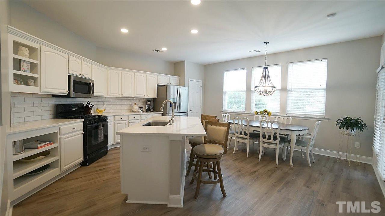8834 Elizabeth Bennett Place Raleigh, NC 27616 - Photo 6 of 22 Gallery Image 6