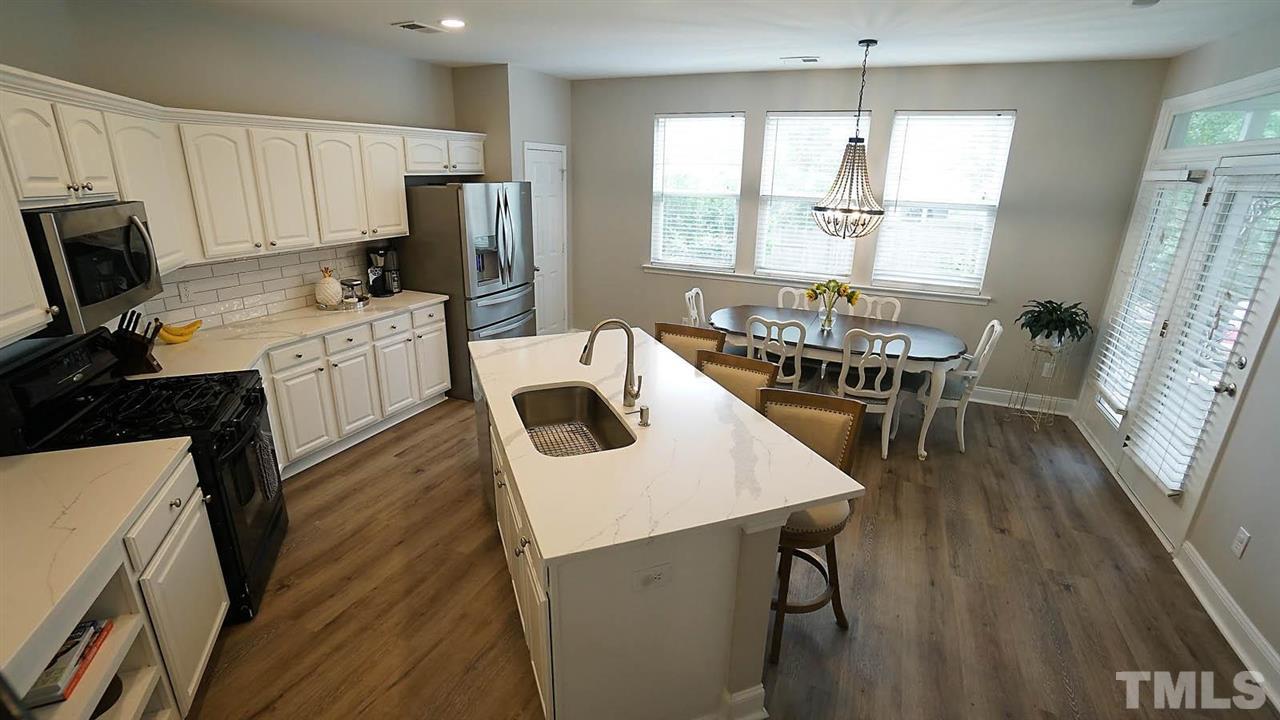8834 Elizabeth Bennett Place Raleigh, NC 27616 - Photo 7 of 22 Gallery Image 7