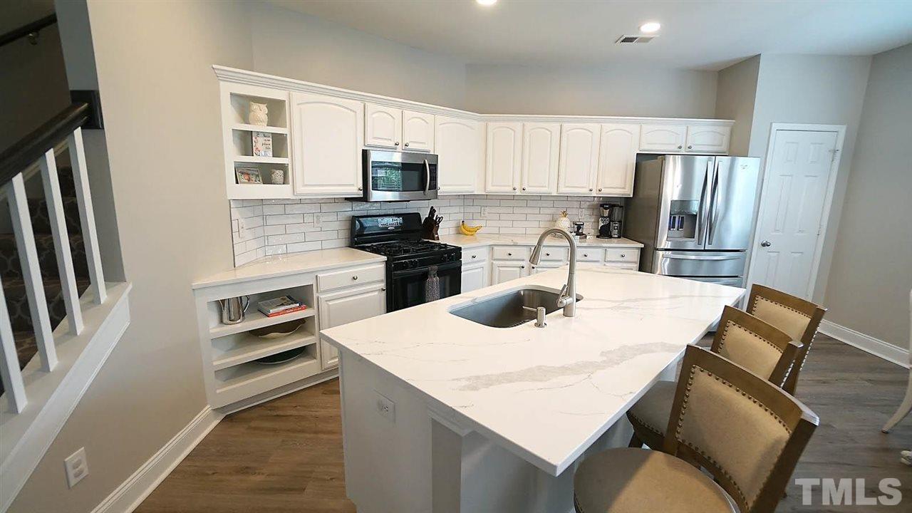 8834 Elizabeth Bennett Place Raleigh, NC 27616 - Photo 8 of 22 Gallery Image 8