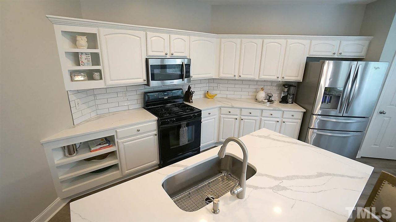 8834 Elizabeth Bennett Place Raleigh, NC 27616 - Photo 9 of 22 Gallery Image 9