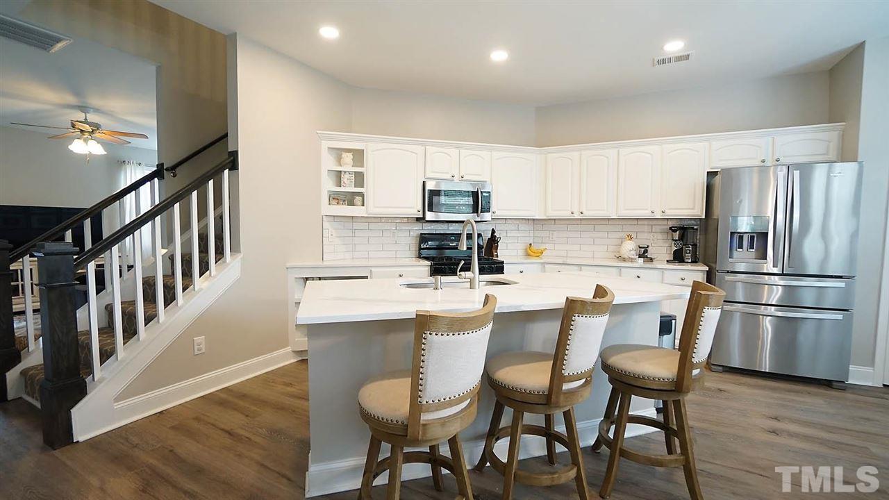 8834 Elizabeth Bennett Place Raleigh, NC 27616 - Photo 10 of 22 Gallery Image 10