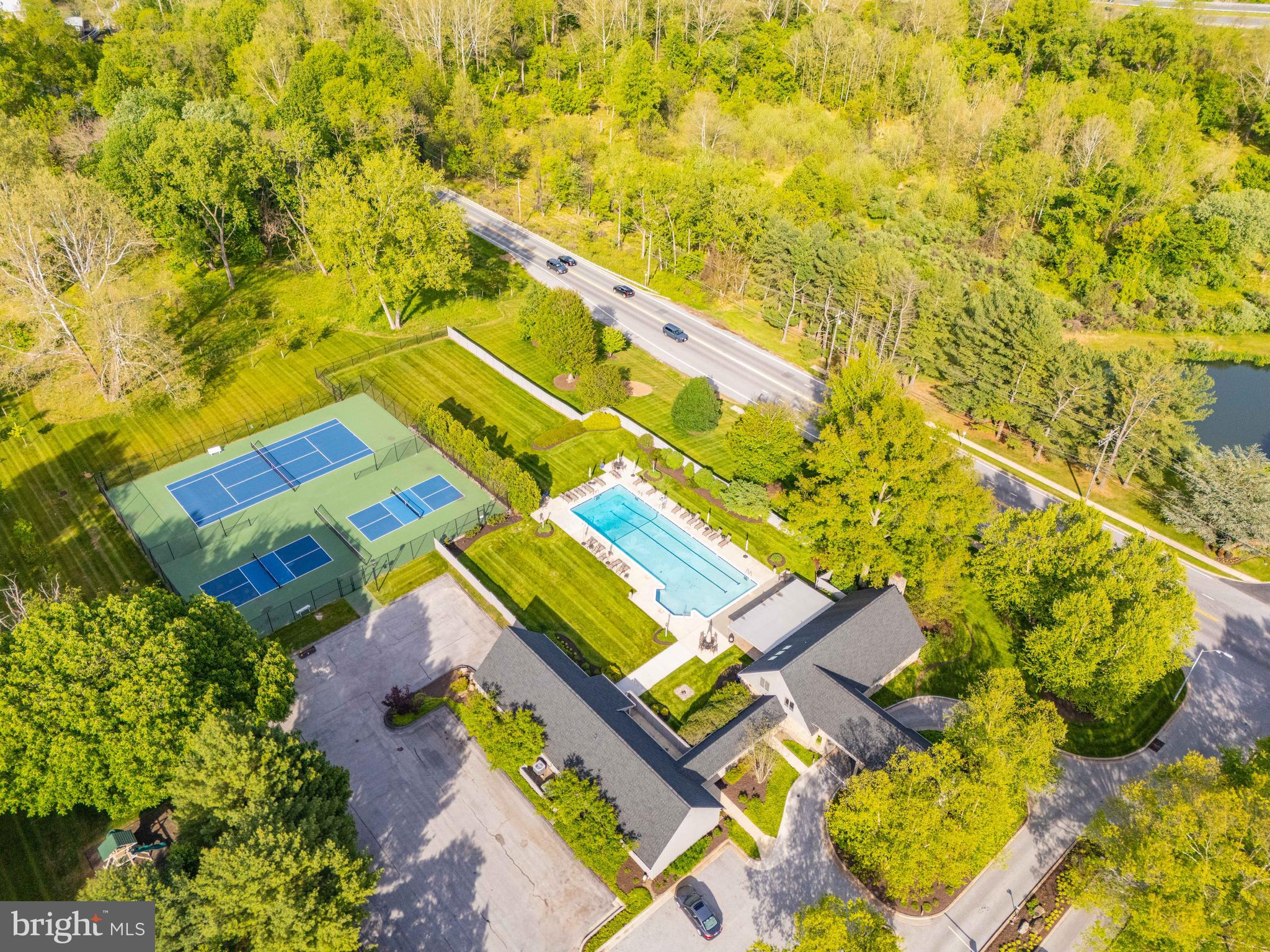 2504 Stone Mill Road Baltimore, MD 21208 - Photo 122 of 123