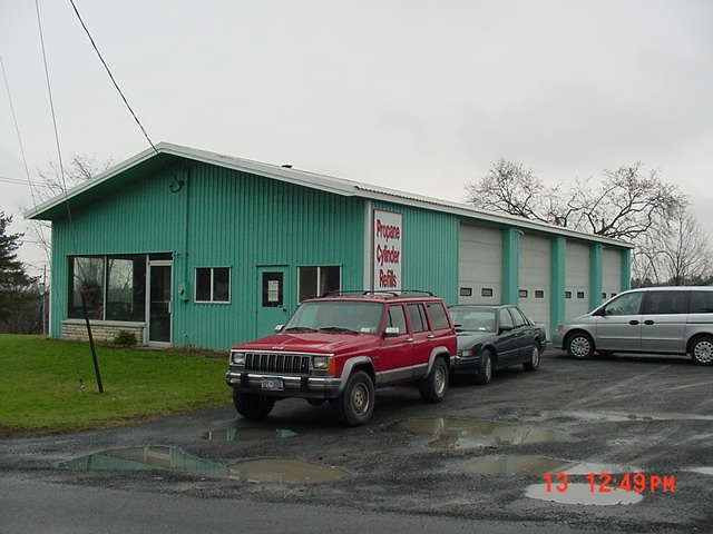 839 Maple Hill Road Schodack, NY 12033 - Photo 1 of 1 Photo 1