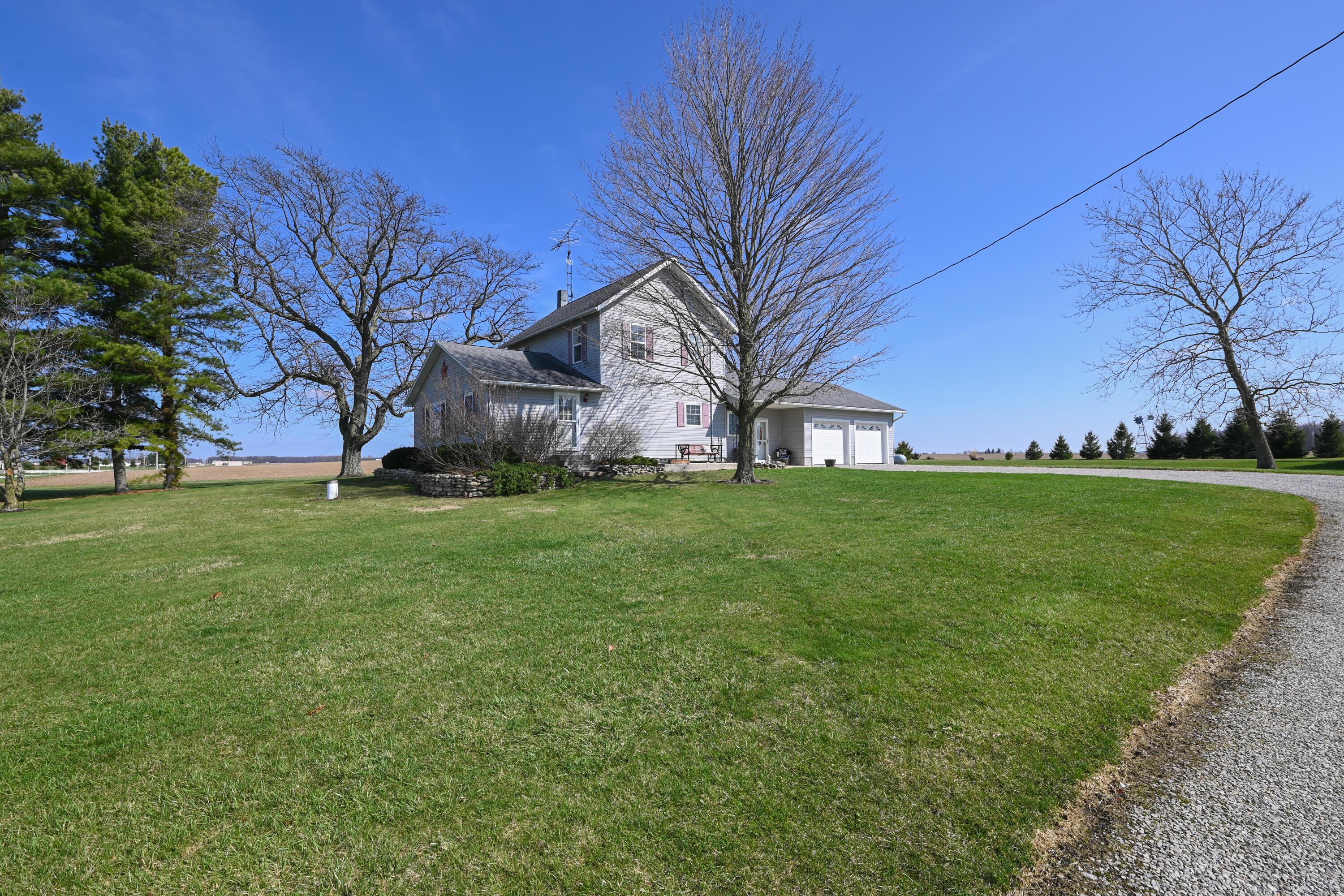 3045 Carey Road Bloomville, OH 44818 - Photo 16 of 47 DSC_6532
