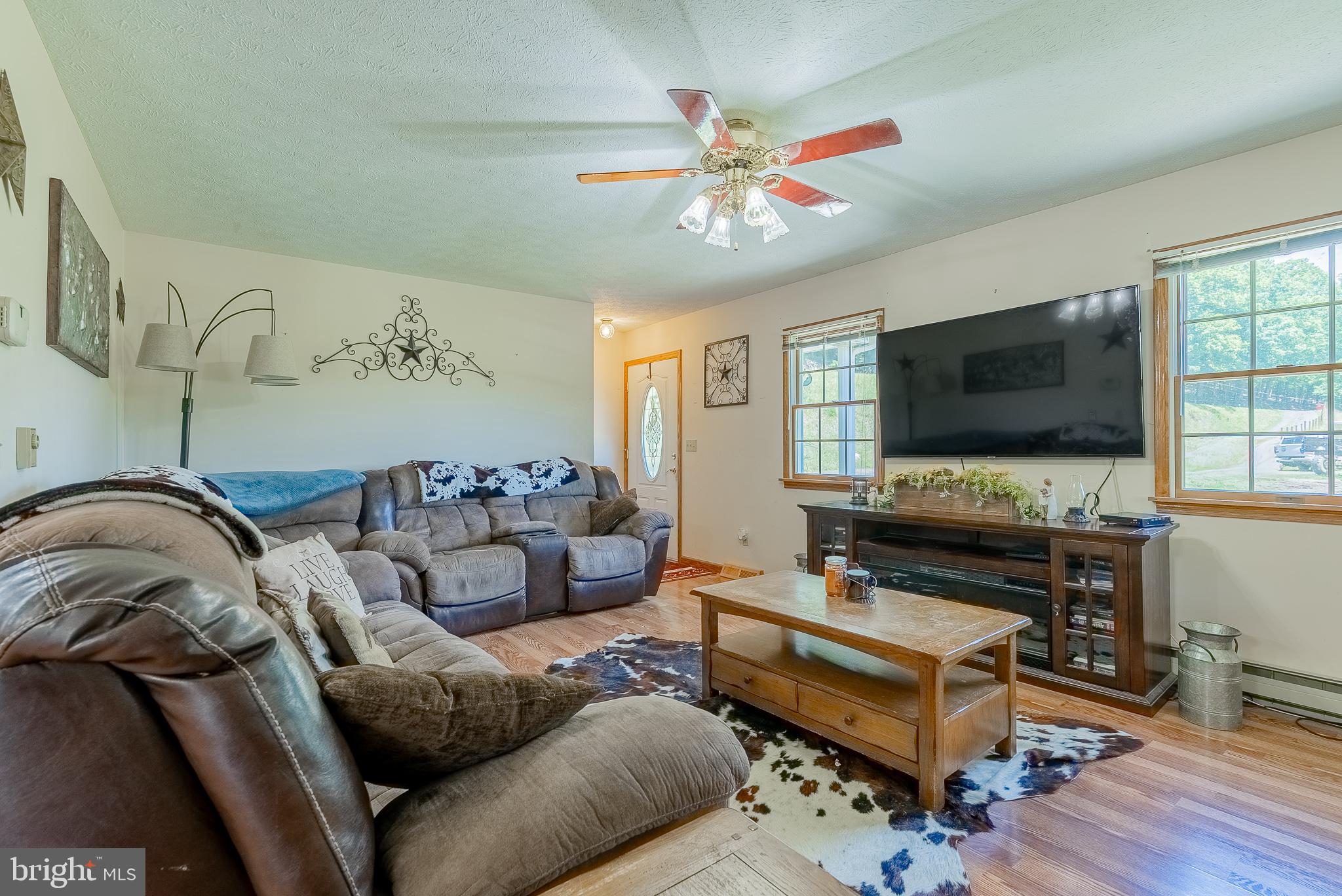 2084 Double Cribbs Road Burlington, WV 26710 - Photo 31 of 87