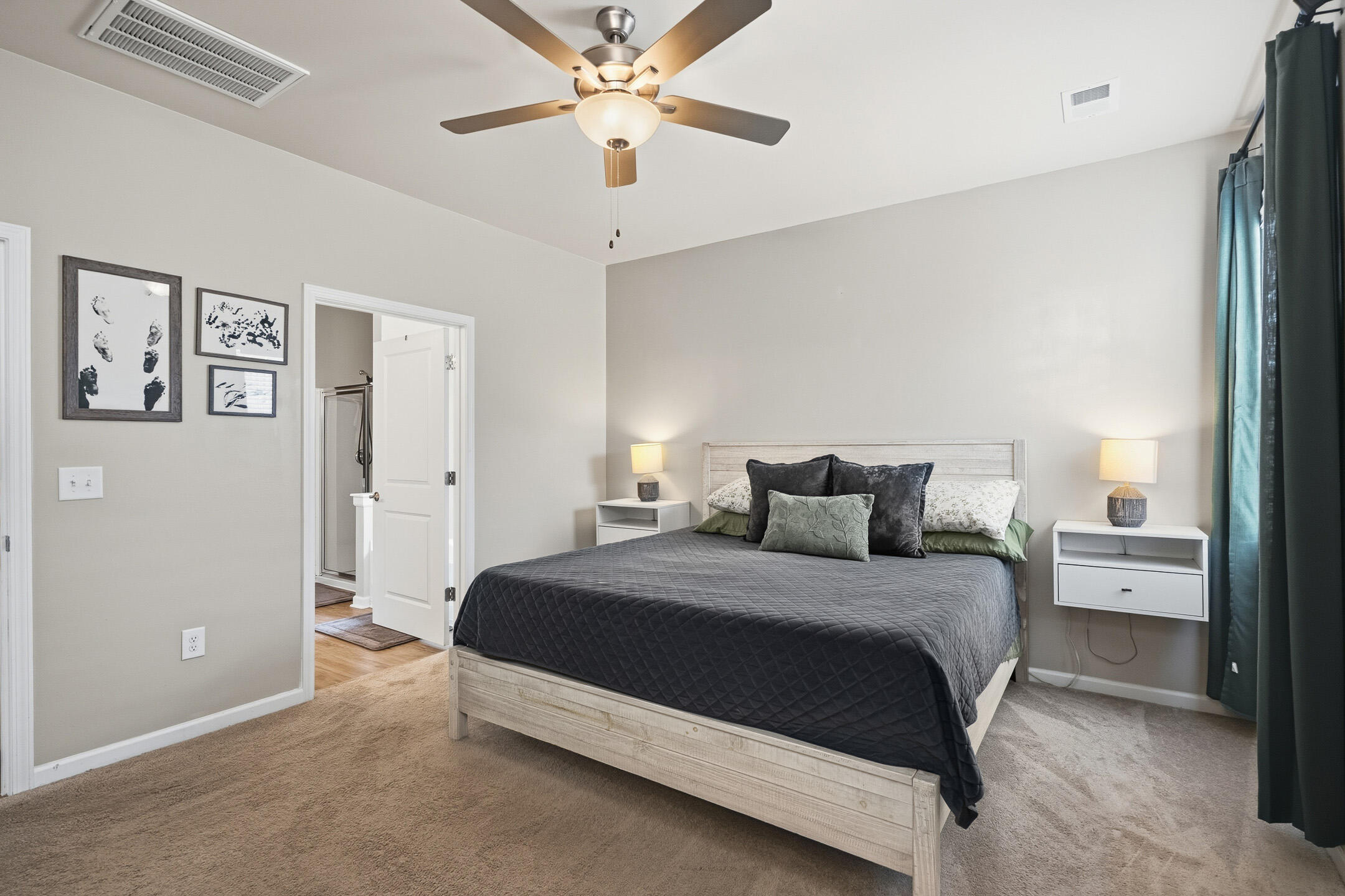 6384 Whirlaway Road Graniteville, SC 29829 - Photo 17 of 46