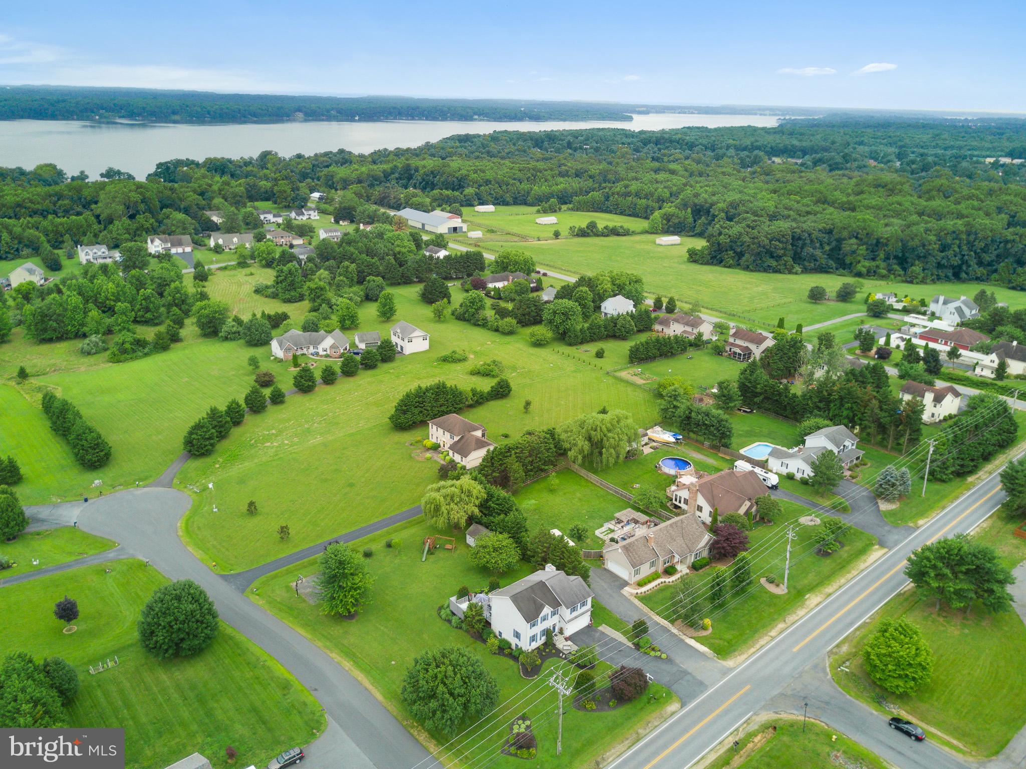 1436 Oldfield Point Road Elkton, MD 21921 - Photo 2 of 29 Big Elk River