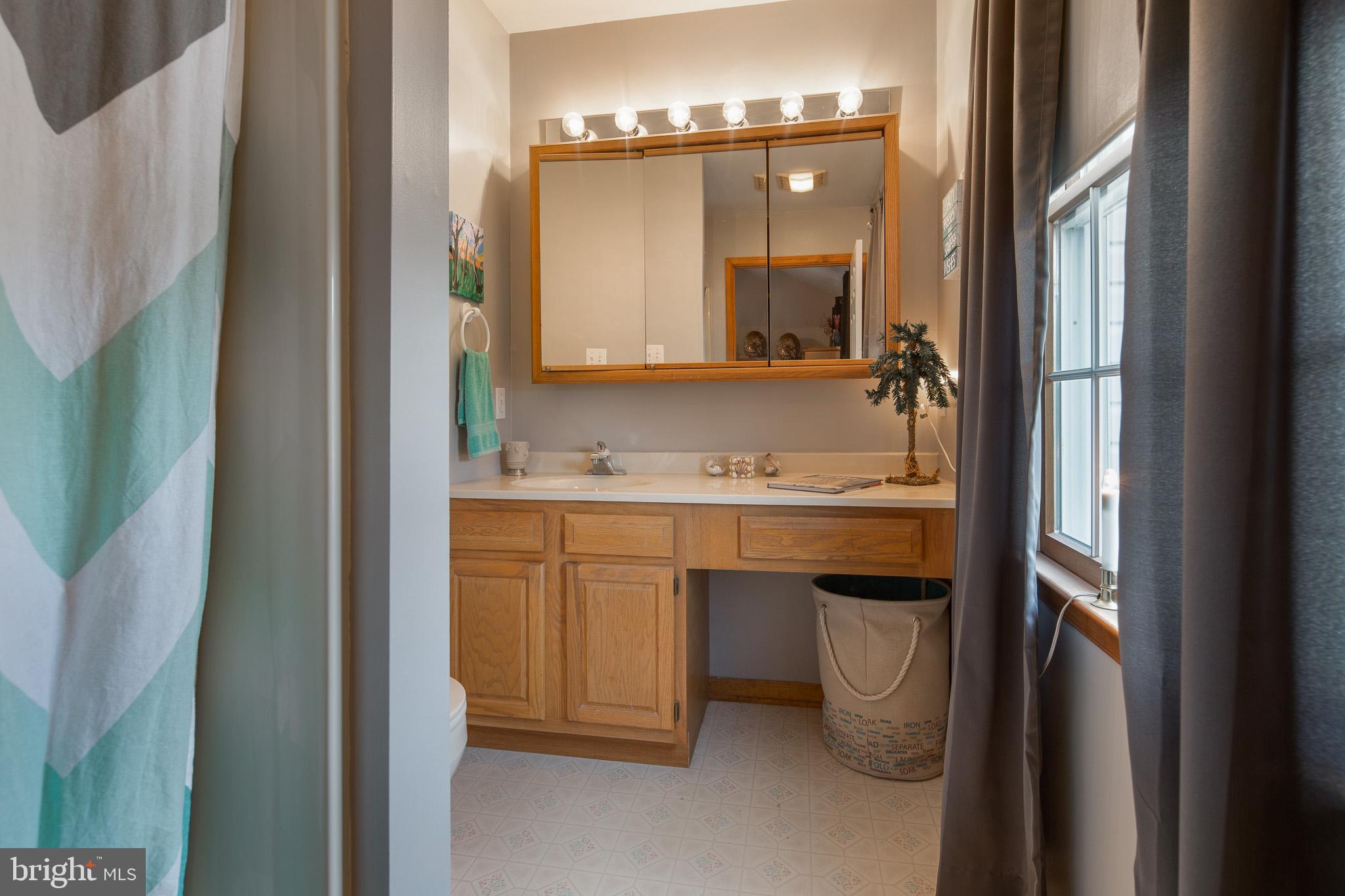 1436 Oldfield Point Road Elkton, MD 21921 - Photo 15 of 29 Master bath
