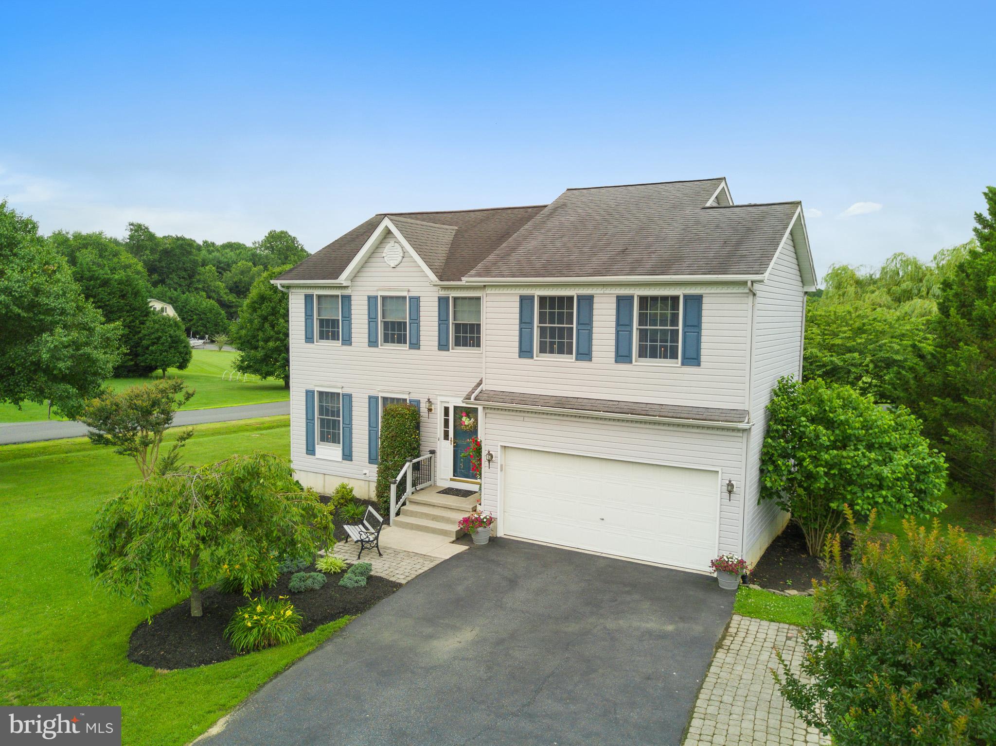 1436 Oldfield Point Road Elkton, MD 21921 - Photo 3 of 29 WELCOME
