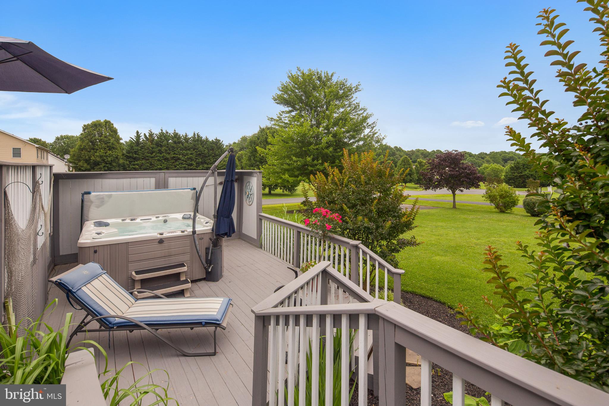 1436 Oldfield Point Road Elkton, MD 21921 - Photo 23 of 29 Hot tube anyone?