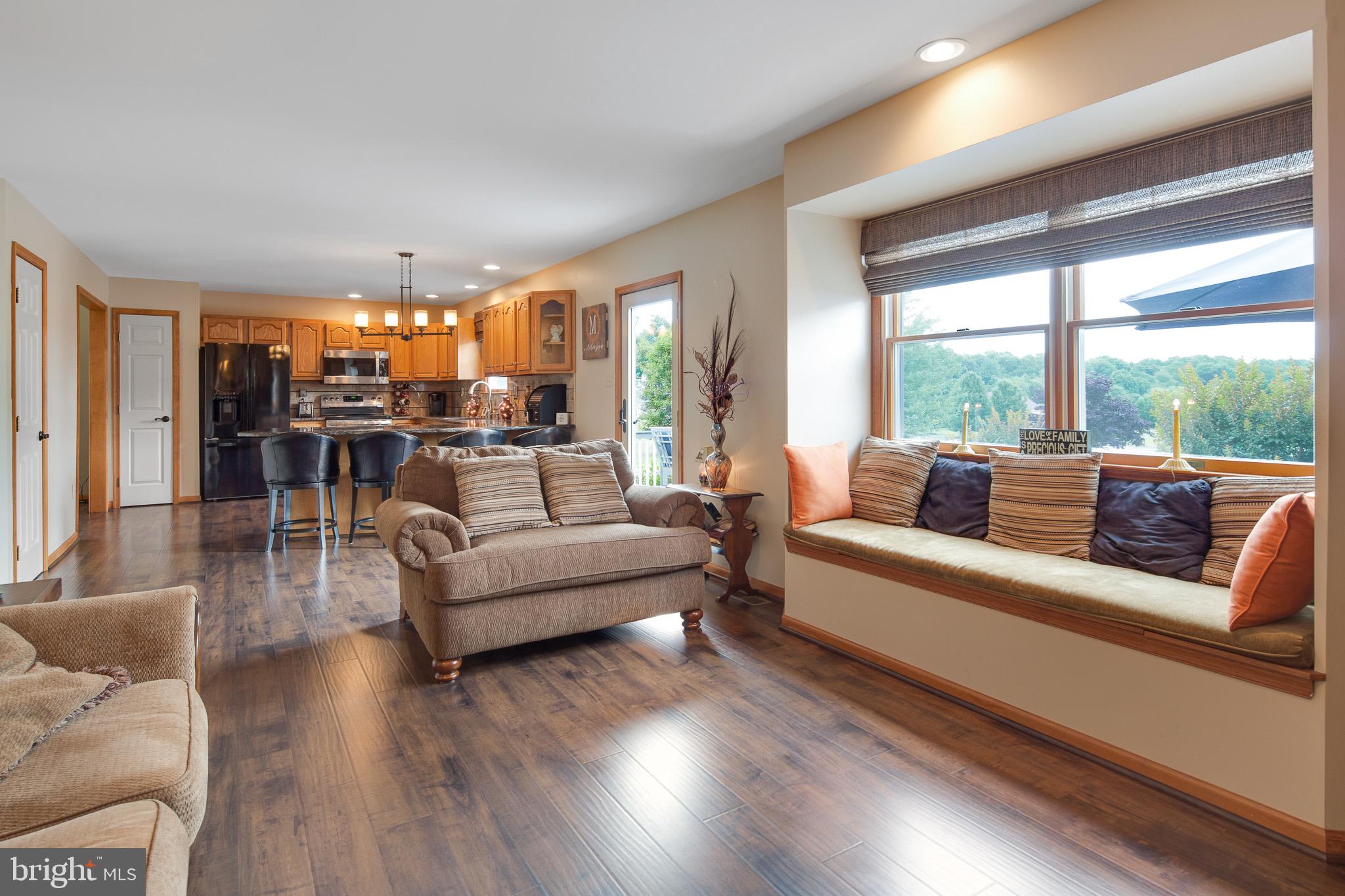 1436 Oldfield Point Road Elkton, MD 21921 - Photo 7 of 29 Open concept