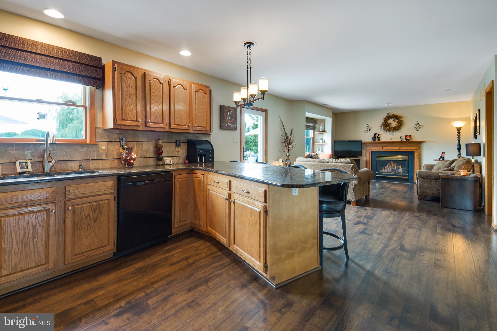 1436 Oldfield Point Road Elkton, MD 21921 - Photo 10 of 29 New flooring