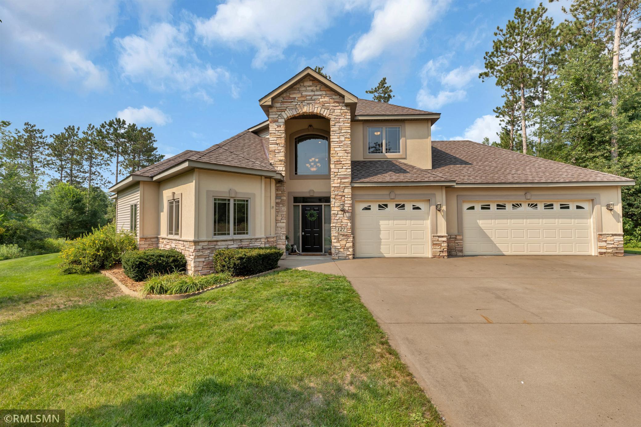 127 Juno Place Northeast Rice, MN 56367 - Photo 1 of 1