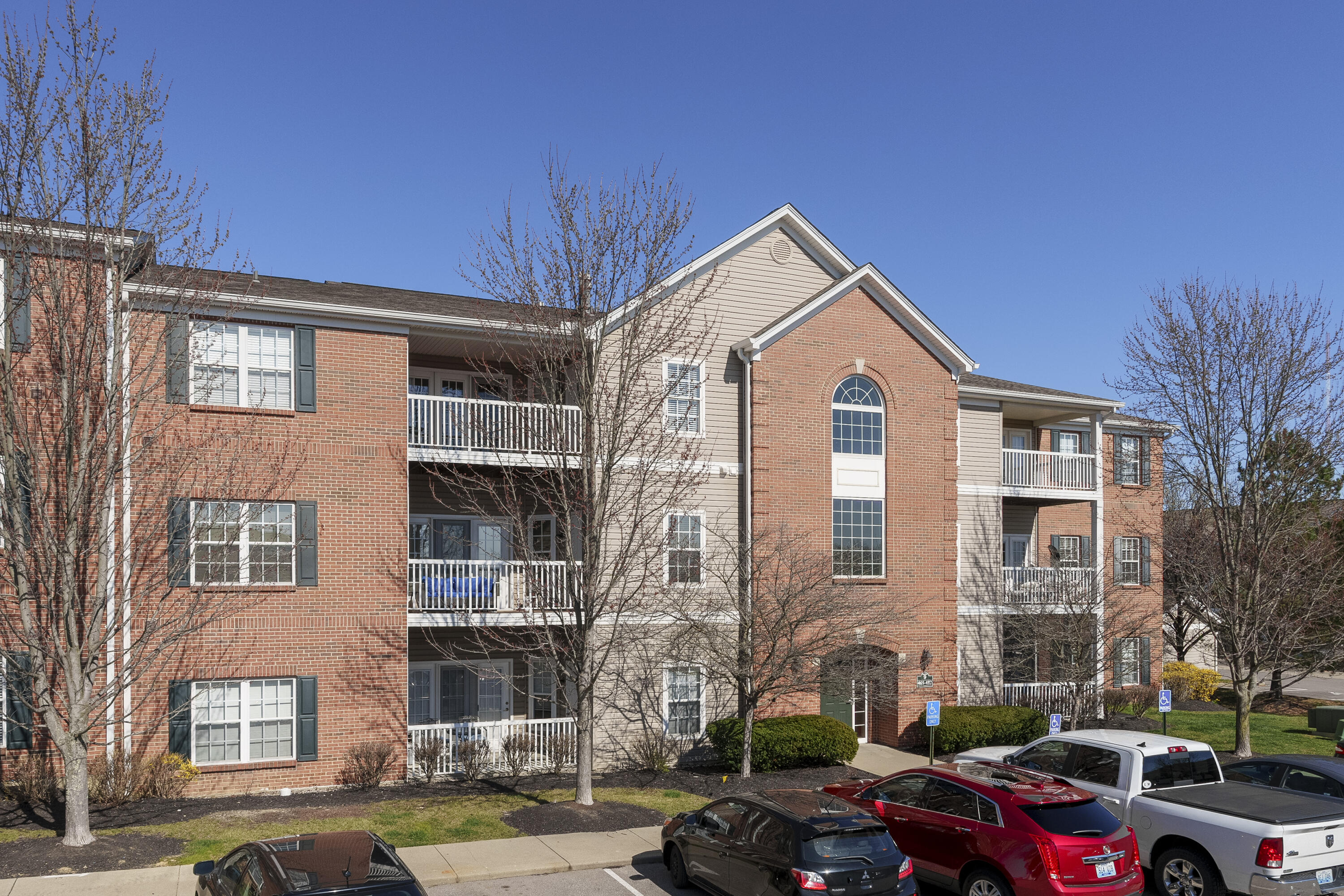 467 Ivy Ridge Drive, Unit 467 Cold Spring, KY 41076 - Photo 1 of 24 Gallery Image 1