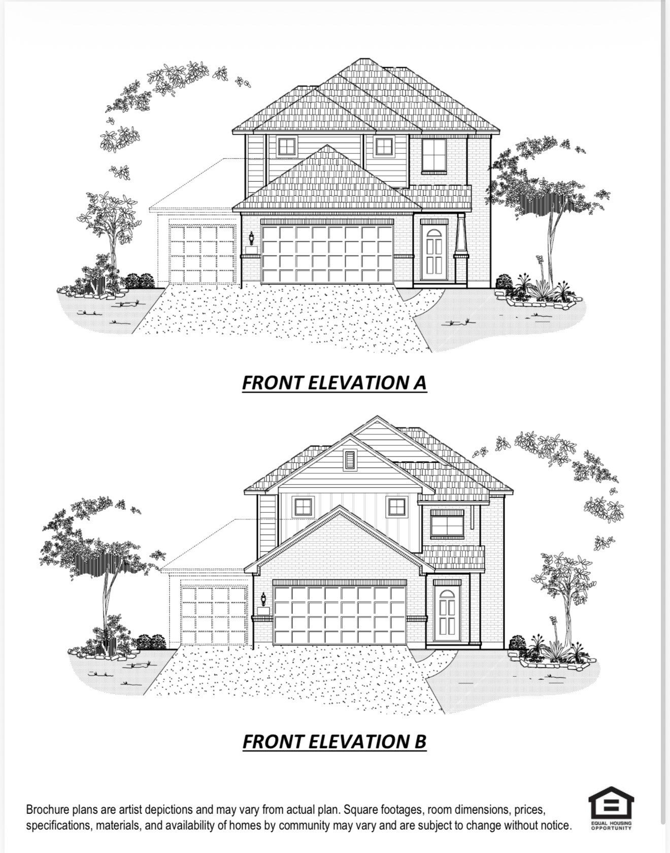 2110 Spring Hollow Drive Baytown, TX 77521 - Photo 44 of 45