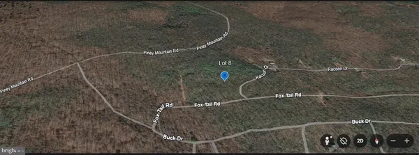 $39,500 | Fox Tail Road, Oakland, MD 21550