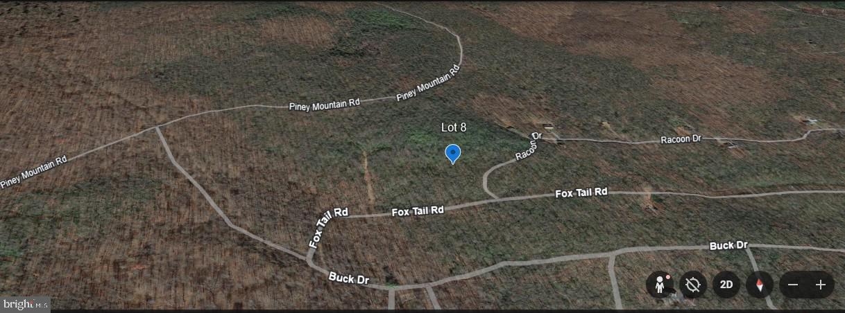 Fox Tail Road Oakland, MD 21550 - Photo 3 of 4