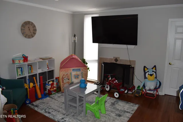 $235,000 | 48 Valley Forge Drive, Oak Ridge, TN 37830