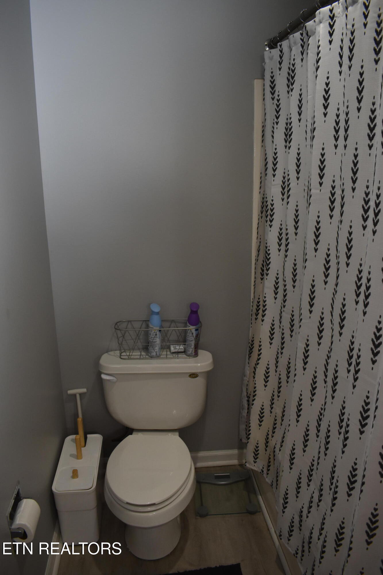 48 Valley Forge Drive Oak Ridge, TN 37830 - Photo 22 of 27 Master Bath