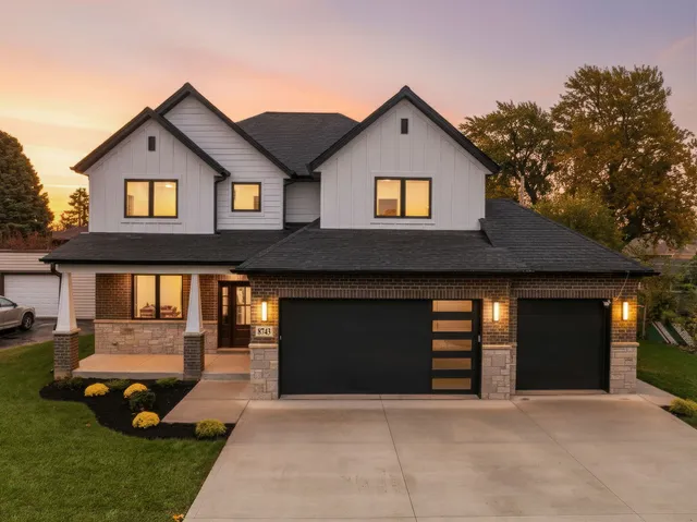 $720,000 | 8743 Austin Avenue, Oak Lawn, IL 60453