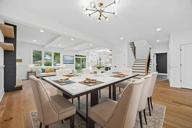 $720,000 | 8743 Austin Avenue, Oak Lawn, IL 60453