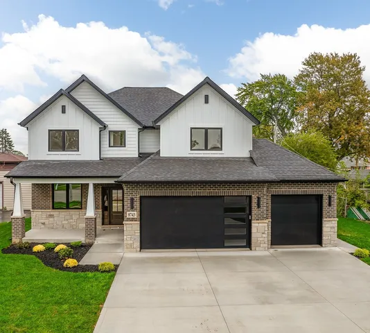 $720,000 | 8743 Austin Avenue, Oak Lawn, IL 60453