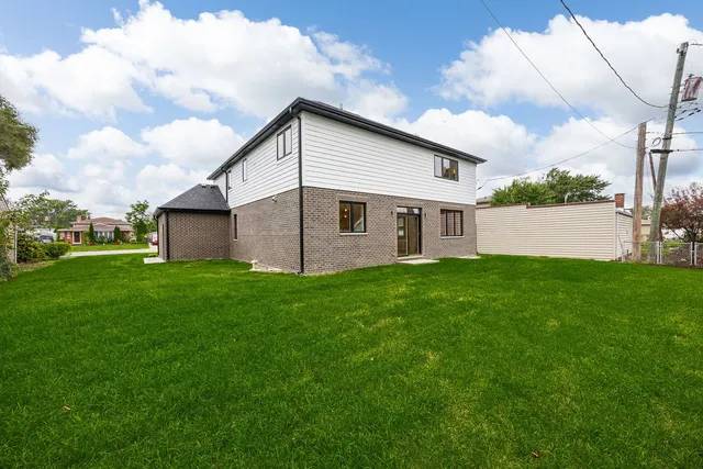 $720,000 | 8743 Austin Avenue, Oak Lawn, IL 60453