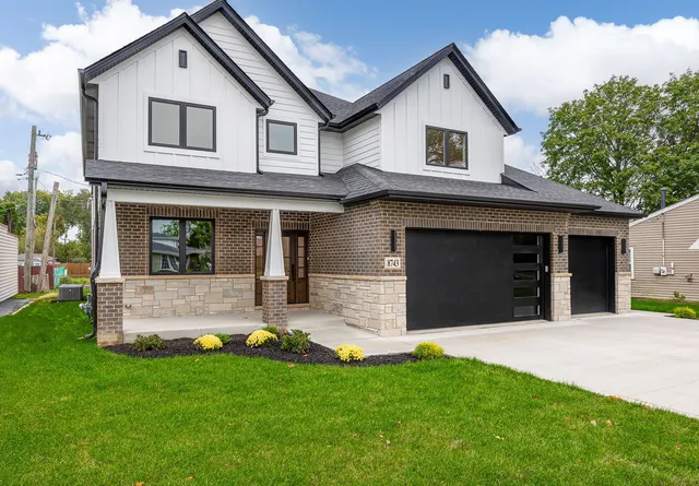 $720,000 | 8743 Austin Avenue, Oak Lawn, IL 60453