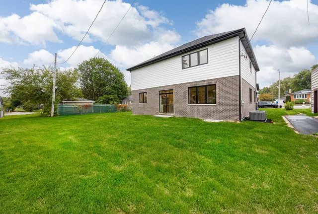 $720,000 | 8743 Austin Avenue, Oak Lawn, IL 60453