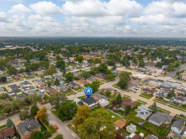 $720,000 | 8743 Austin Avenue, Oak Lawn, IL 60453