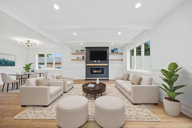 $720,000 | 8743 Austin Avenue, Oak Lawn, IL 60453