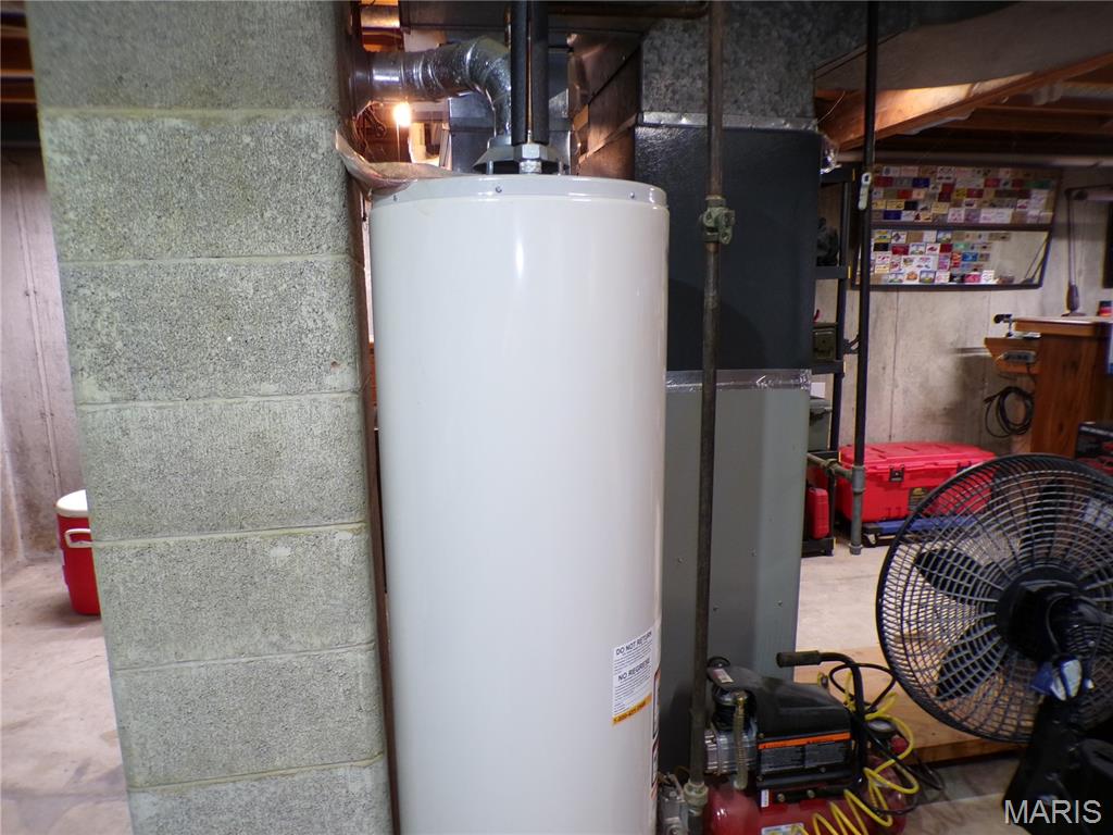 500 Columbia Avenue Waterloo, IL 62298 - Photo 19 of 27