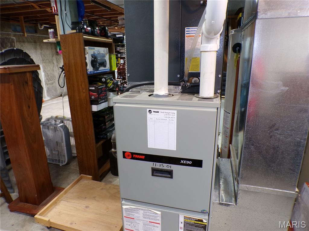 500 Columbia Avenue Waterloo, IL 62298 - Photo 20 of 27