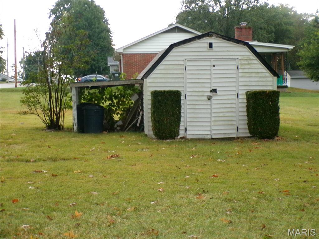 500 Columbia Avenue Waterloo, IL 62298 - Photo 25 of 27