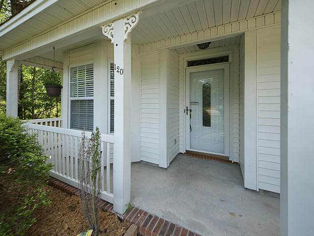 120 Turnbury Road Goose Creek, SC 29445 - Photo 2 of 20 T2