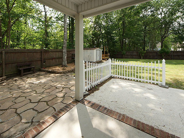 120 Turnbury Road Goose Creek, SC 29445 - Photo 17 of 20 T16