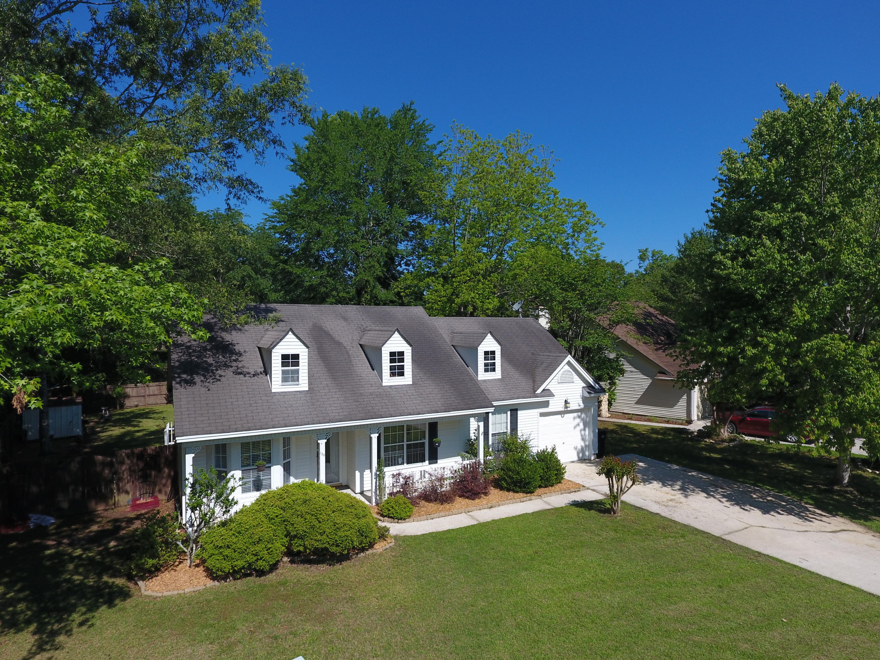 120 Turnbury Road Goose Creek, SC 29445 - Photo 20 of 20 120 Turnbury 011